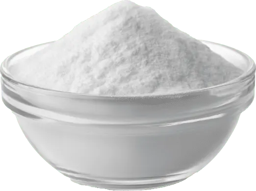 Amyloglucosidase enzyme ingredient in Synadentix for oral starch breakdown and biofilm support